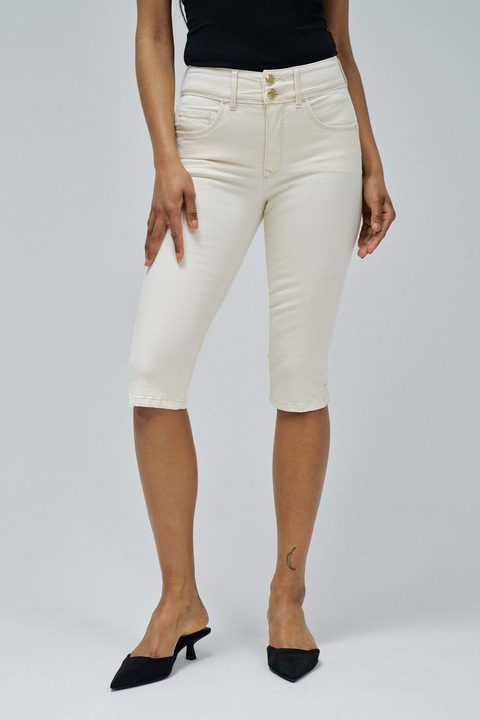 Actual product image Salsa Jeans Shorts Bermuda (32)