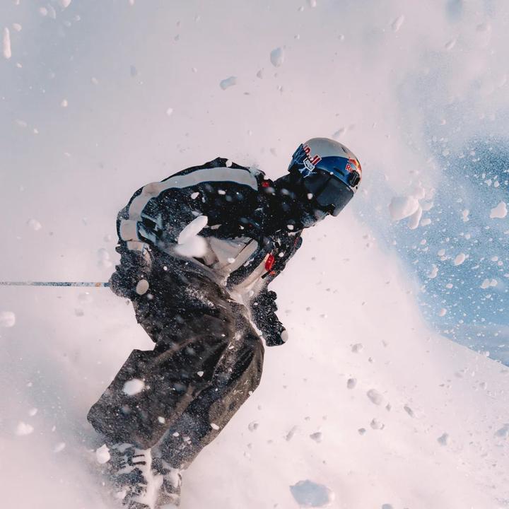 Immagine prodotto 100% SNOWCRAFT XL HiPER Goggle Clinch