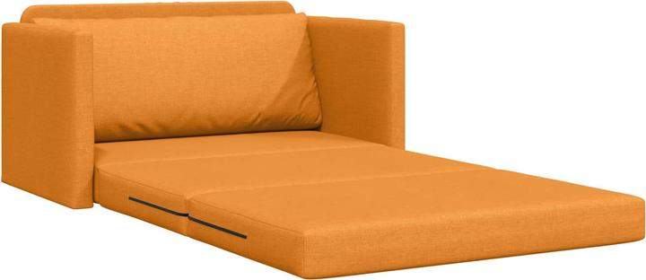 Actual product image vidaXL Schlafsofa
