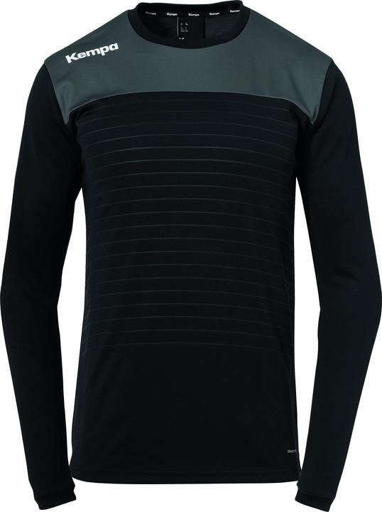 Image du produit Kempa Emotion 2.0 T-Shirt à Manches Longues (XXL)