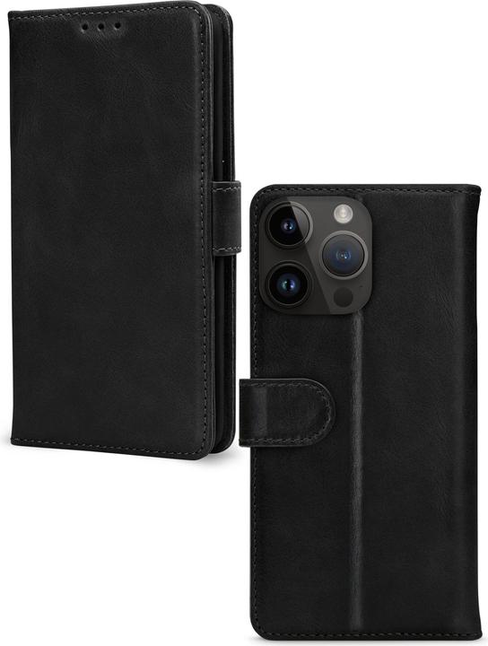 Produktbild Mobilize Premium Gelly Wallet (Apple iPhone 14 Pro)