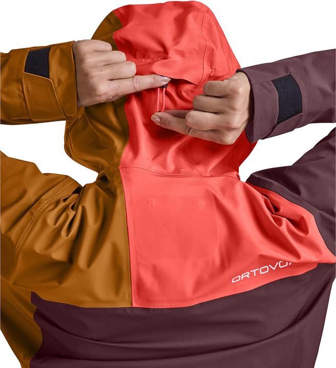 Immagine prodotto Ortovox Ortler Jacket W (M)