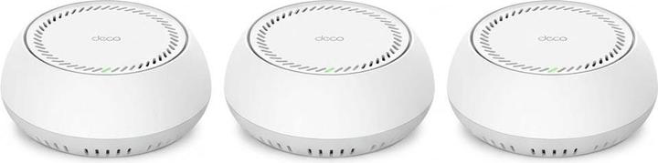 Produktbild TP-Link Wifi7 home mesh Deco BE65-PoE(3-pack)