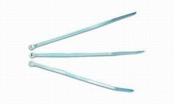 Productafbeelding Gembird KabelXpert Kabelbinder 100mm 2,5mm 100 Pak NYT-100/25 (Plastic kabelbinders, 100 mm, 100 Pcs.)