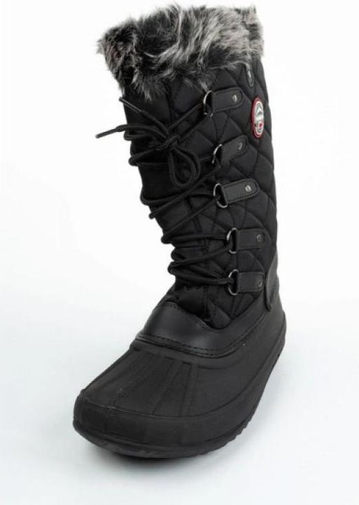 Actual product image Geographical Norway NOIR Schuhe