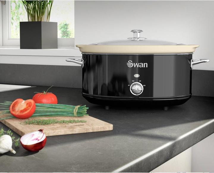 Immagine prodotto Swan Schongarer mit Antihaftbeschichtung