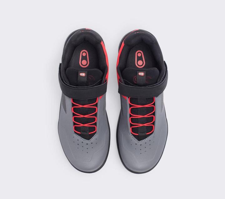 Produktbild Crankbrothers Stamp Speedlace (43.5)