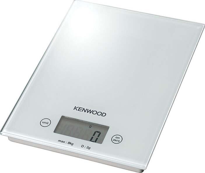 Image du produit Kenwood Balance de cuisine électronique