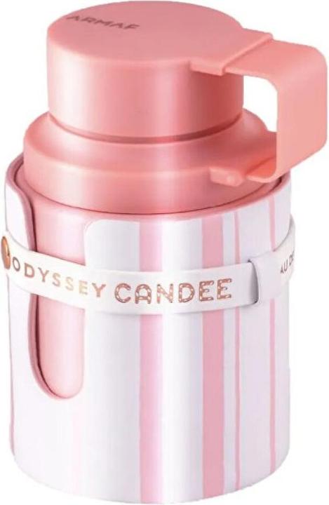 Immagine prodotto Armaf Odyssey Candee Eau De Parfum 60ml (Eau de parfum, 60 ml)