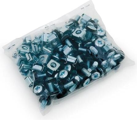 Actual product image Triton Screws, nuts and washers for rack