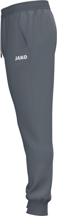 Produktbild JAKO Jogginghose One Cotton mit Bündchen (140)