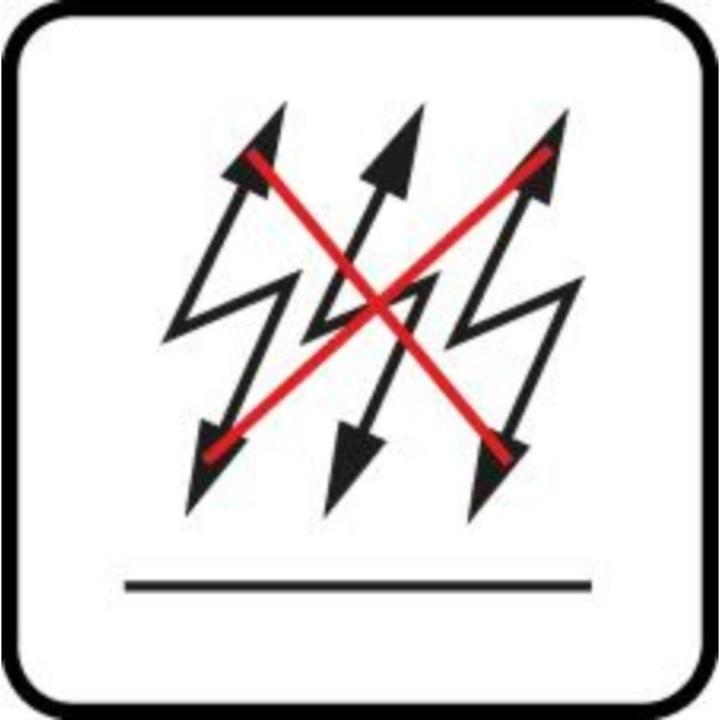 Actual product image Norres Suction and blower hose TIMBERDUC® PUR 531 AS Inner-Ø 200 mm Outer-Ø 208 mm 4 mm Length 5 m