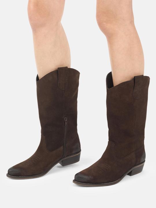 Produktbild Felmini Stiefelette (41)