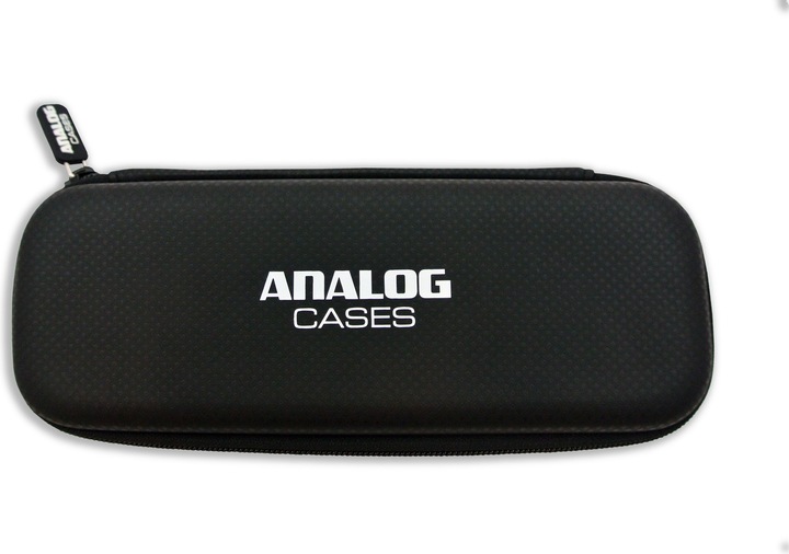 Actual product image Analog GLIDE Case For Teenage Engineering OP-Z