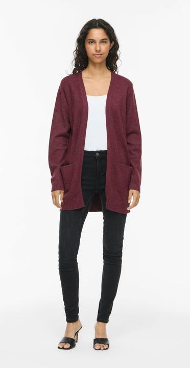 Immagine prodotto Vila VIRIL Basic Strick Strickjacke (XL)