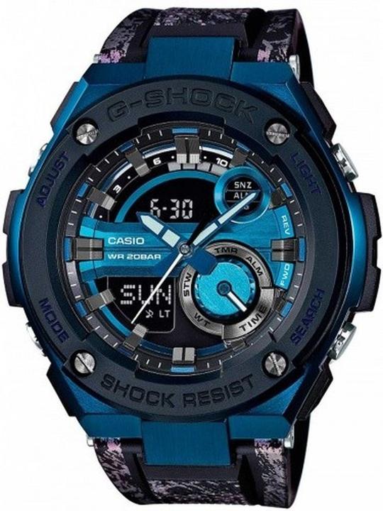 Produktbild Casio G-Shock GST-200CP-2A (54.70 mm)