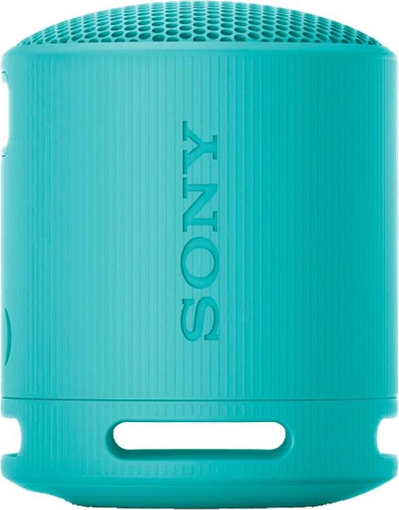 Productafbeelding Sony SRS-XB100 (16 h, Oplaadbare batterij)