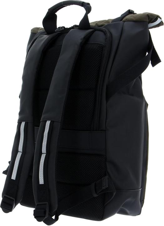 Actual product image Jost Courier Backpack Aalborg Backpack Courier