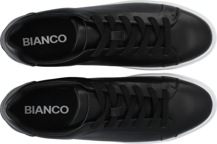 Immagine prodotto Bianco BIAJACK Leder Sneakers (44)