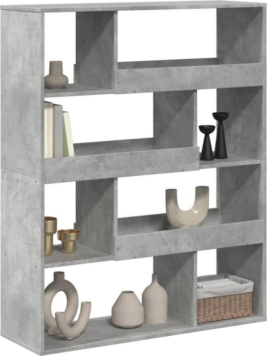 Immagine prodotto vidaXL Raumteiler (100 x 33 x 125.50 cm)