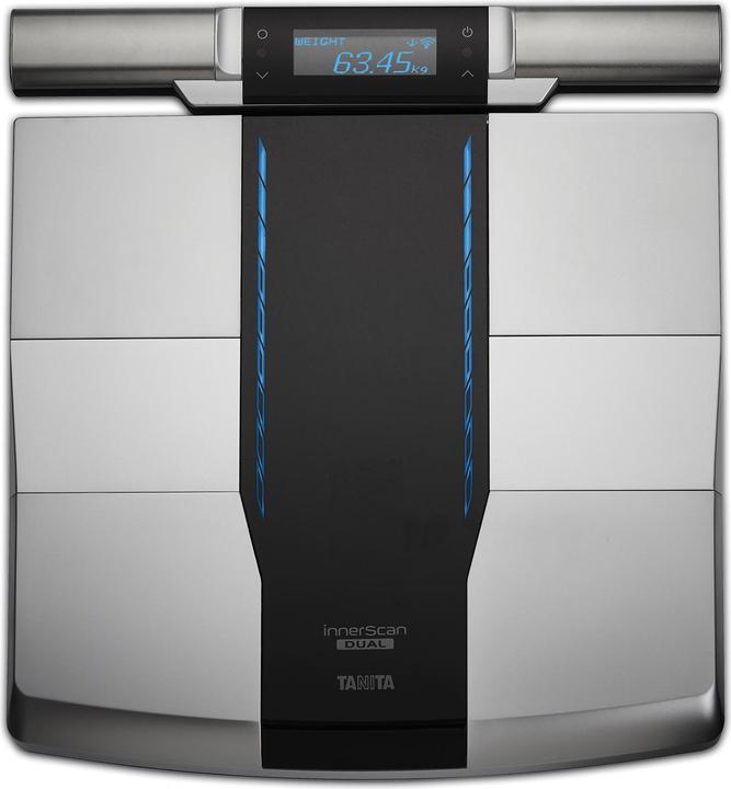 Image du produit Tanita RD-545 HR (200 kg)