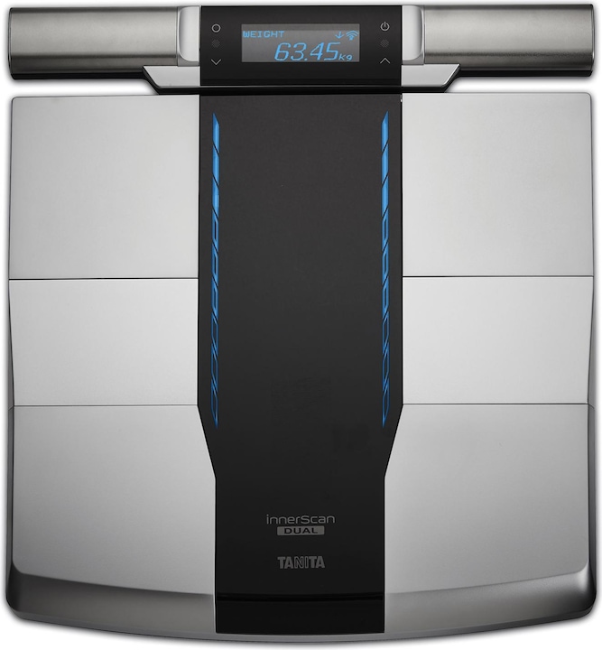 Actual product image Tanita RD-545 HR (200 kg)