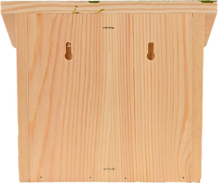 Actual product image Esschert Design Wall chuck house