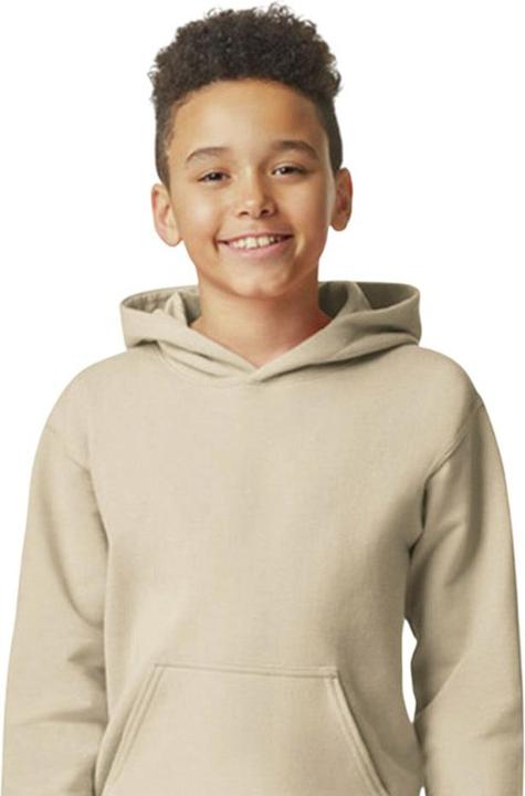 Produktbild Gildan Softstyle Kapuzenpullover Mittelschwer (XS)