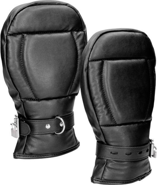 Produktbild Ouch! Neoprene Dog Mitts