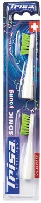 Immagine prodotto Trisa Sonic Young (2x)