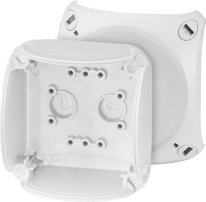 Actual product image Hensel Cable junction box