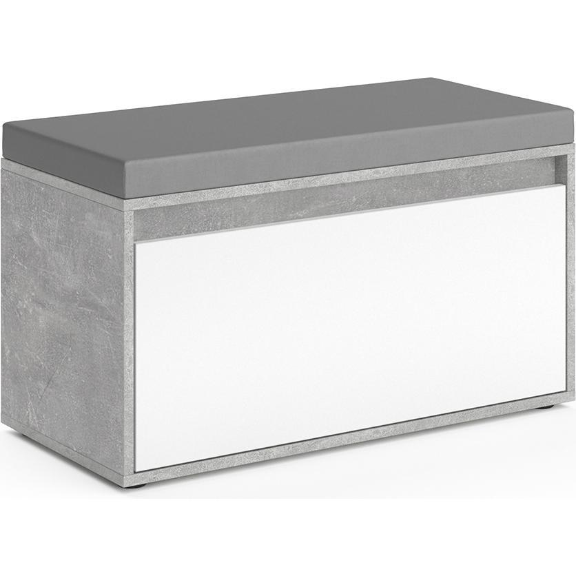 Vicco, Schuhschrank, Iker (80 x 45 x 39 cm)