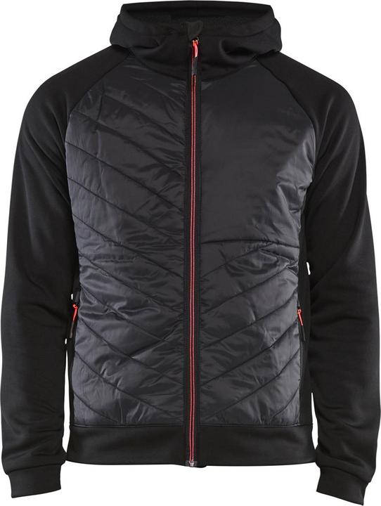 Produktbild Blakläder Hybrid-Sweatshirt (4XL)