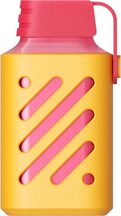 Vozol Gear 600, Cream Tobacco (Tabak)