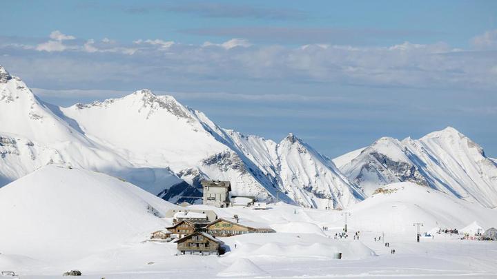 Produktbild Ski-Pass & Fondue im Iglu