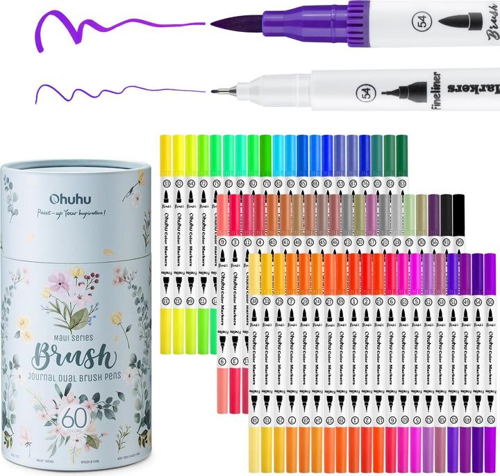 Image du produit Ohuhu Série Maui (60 x)