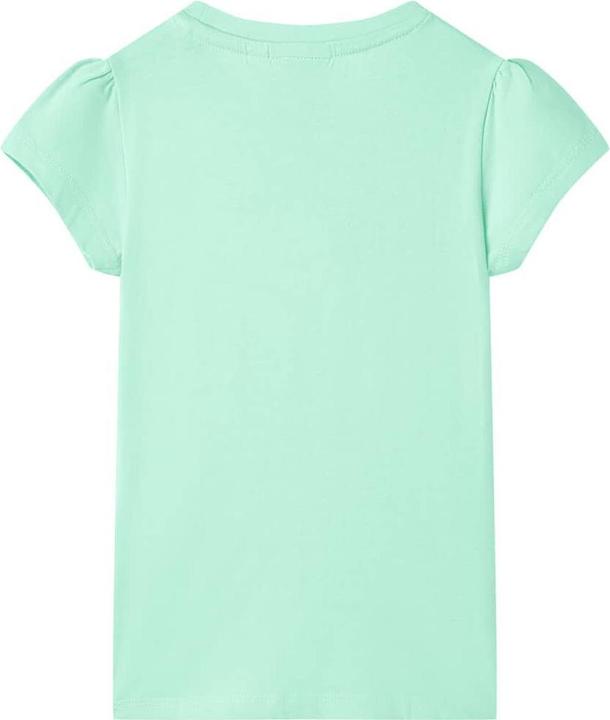 Produktbild vidaXL Kinder T-Shirt (116)