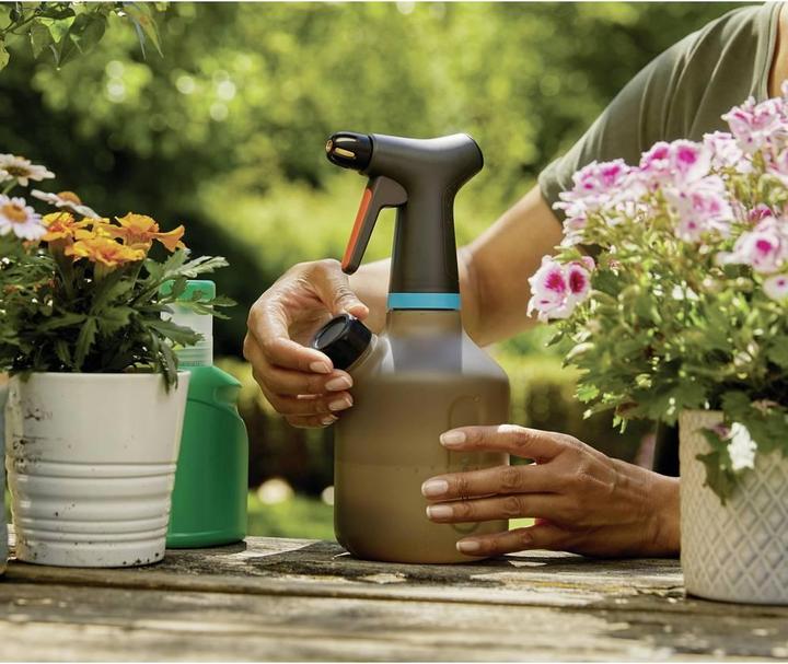 Produktbild Gardena EasyPump (1 l)