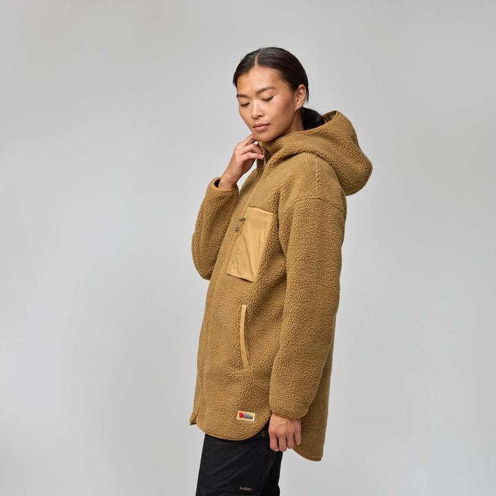 Produktbild Fjällräven Vardag Pile Fleece (M)