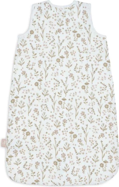 Produktbild Jollein Schlafsack Hydrophil Bloomy (70 cm, 0.5 TOG, Sommer)