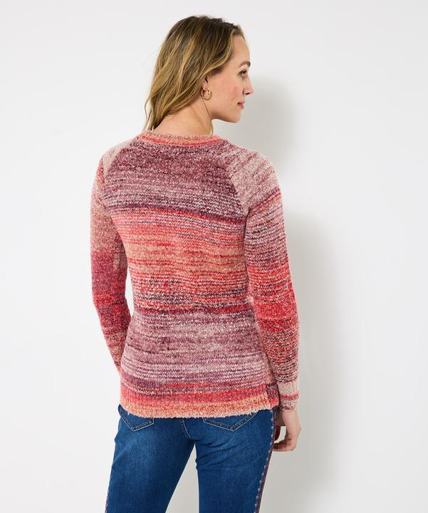 Produktbild Joe Browns Relaxed Crew Neck Jumper (46)