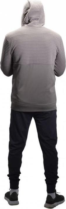 Image du produit Bauer Flc 3D Full Zip Sr Herren Sweatshirt (S)