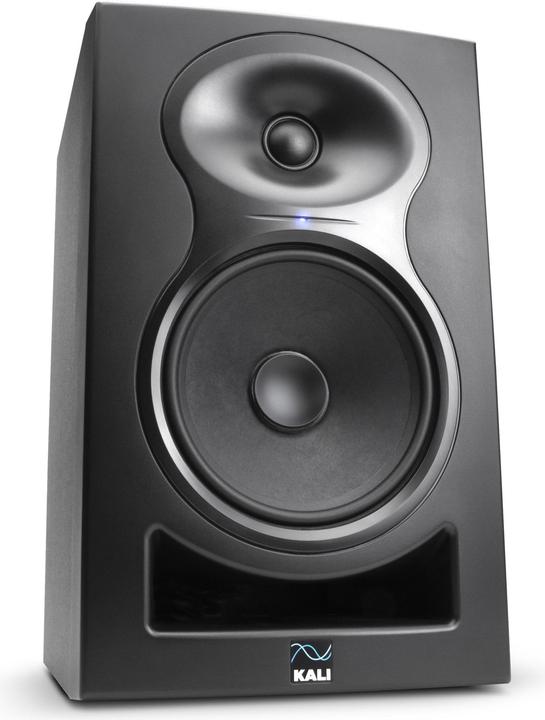Kali Audio LP-6 2nd Wave Studio Monitor (Active, 1 pc., 1x 40 W)