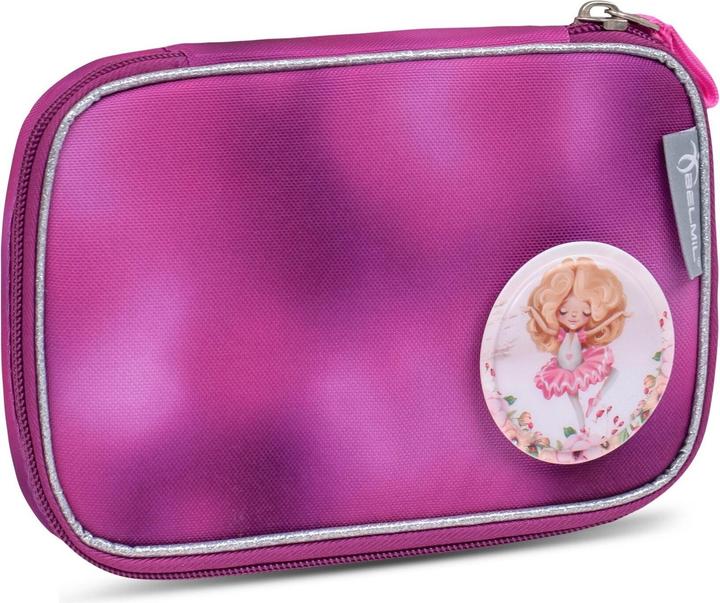 Produktbild Belmil SMARTY Schulrucksack 5-teiliges-Set Shiny (20 l)