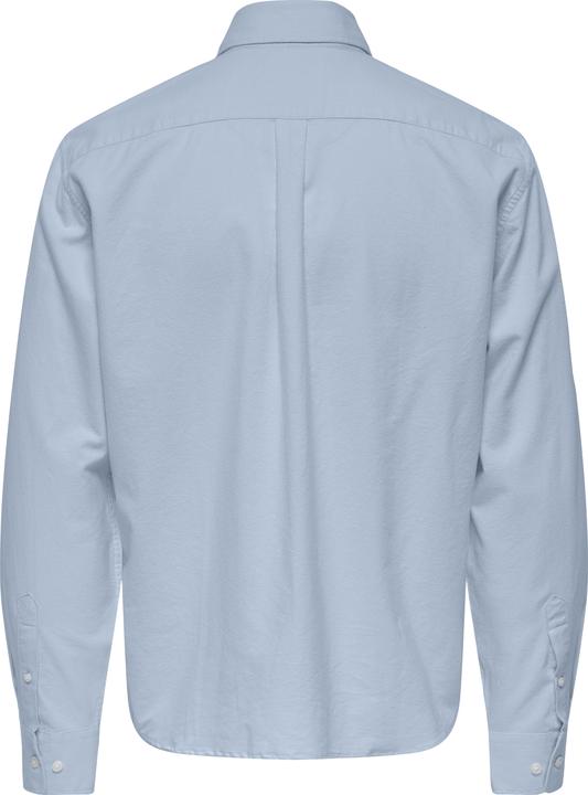 Image du produit Only & Sons ONSGATON Oberhemd Oberhemd (M)