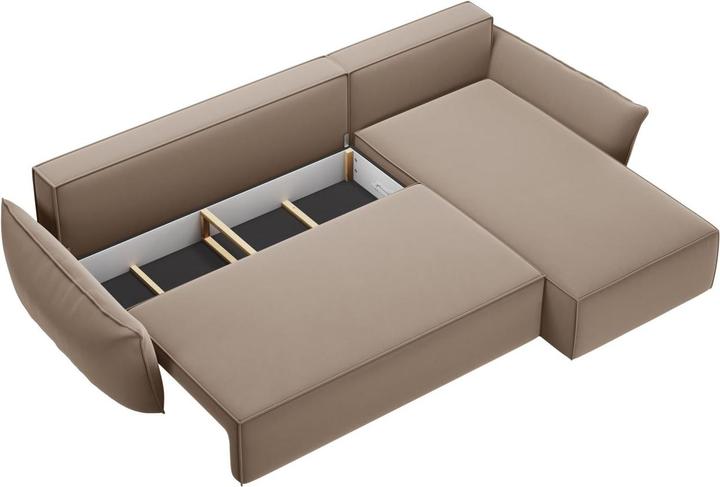 Actual product image Micadoni Kaelle (Corner sofa)