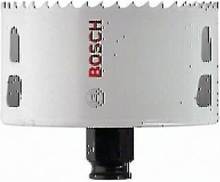 Immagine prodotto Bosch Professional Zubehör Sega a tazza Progressor per legno e metallo, 92 mm (92 millimetri)