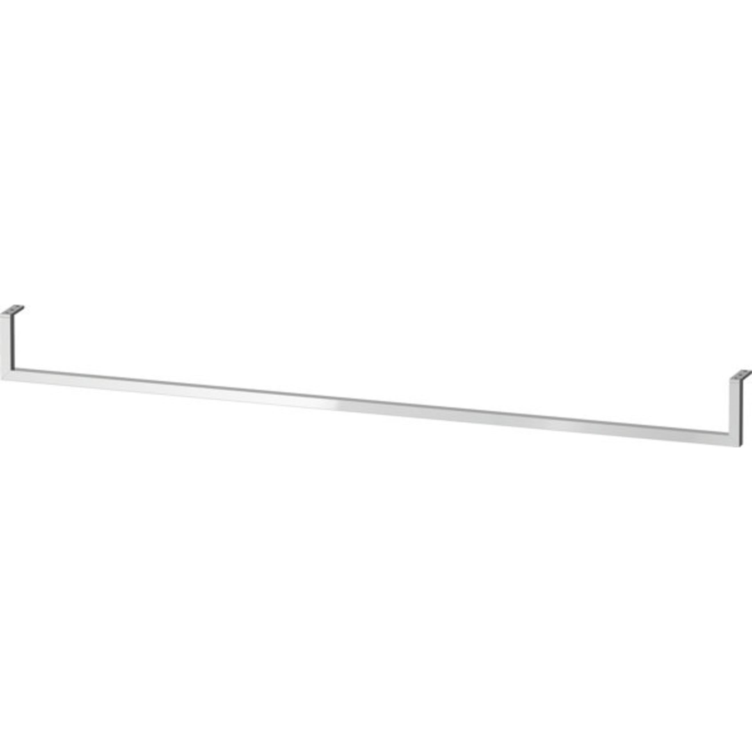 Duravit, Handtuchhalter + Handtuchhaken, Handtuchhalter 1000mm