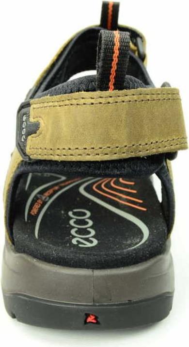 Actual product image Ecco Sandals (40)