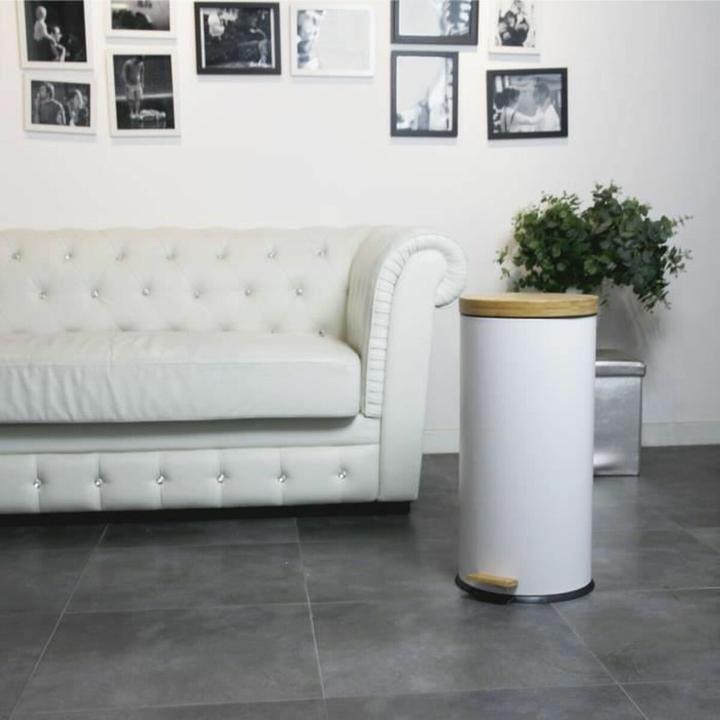 Produktbild Batimex Abfalleimer 30 L (30 l)